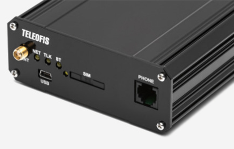 Стационарные GSM телефоны