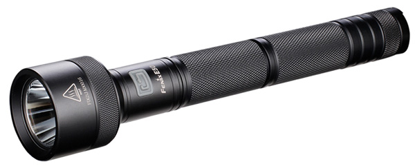 светодиодный фонарь Fenix E50 