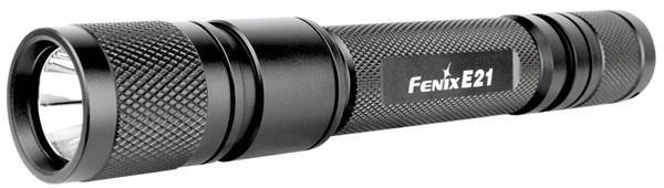 светодиодный фонарь Fenix E21 