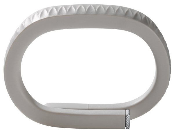 фитнес браслет Jawbone UP large grey
