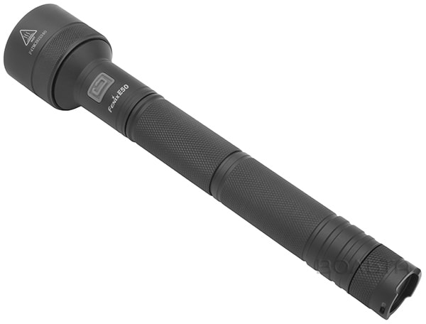 светодиодный фонарь Fenix E50 