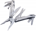 мультитул Leatherman Wingman silver