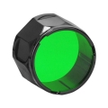фильтр Fenix AD302-G - зеленый фильтр 