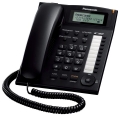 телефонный аппарат Panasonic KX-TS2388RU black