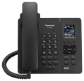 Стационарный DECT телефон Panasonic KX-TPA65RU black