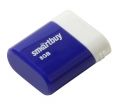 флешка USB SmartBuy LARA 8Gb blue