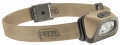 налобный фонарь Petzl TACTIKKA + E089EA пустыня