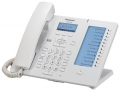 VoIP телефон Panasonic KX-HDV230RU white