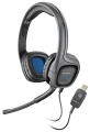 гарнитура стерео Plantronics Audio 655 USB 