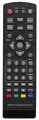 универсальный пульт для ТВ приставок HUAYU DVB-T2+2 