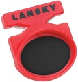 точилка для ножей Lansky Quick Fix red