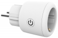 умная розетка с Wi-Fi Bestek EU smart Wi-Fi socket MRJ1415 белый