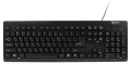 клавиатура Gembird KB-8300U black