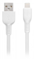 кабель передачи данных Hoco X20 Flash lightning 3m white