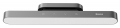 аккумуляторный светильник на магните Baseus Magnetic Stepless Dimming Charging Desk Lamp deep grey