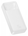 внешний аккумулятор Baseus Bipow Digital Display Power bank 20000mAh 15W white