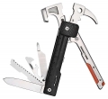мультитул Roxon H1 Hammer Rhino 17-in-One 
