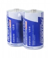 батарейки (2 шт.) Robiton PLUS R20/D-2S 