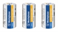 литиевые батарейки Westinghouse ER 26500 (C) 3шт. 