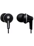 наушники Panasonic RP-HJE125E black