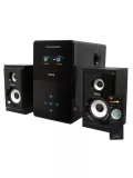 колонки Dialog Progressive AP-220 black