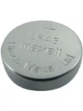 батарейка Maxell LR43-10BL 