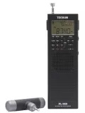 Портативный радиоприемник Tecsun PL-360 (export version) black