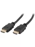 HDMI кабель Cablexpert HDMI>HDMI 20м, v1.4 black