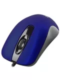 мышь Gembird MOP-400 dark blue