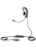 USB гарнитура для конференций Jabra UC Voice 250 MS USB 
