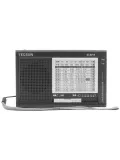 карманный мини радиоприемник Tecsun R-911 black