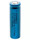 литиевый аккумулятор 3.7v Minamoto Li-14500-N 750mAh без защиты 