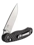 складной нож Ganzo Firebird F727S carbon