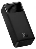 внешний аккумулятор Baseus Bipow Digital Display Power bank 30000mAh 20W white
