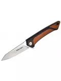 складной нож Roxon K2 D2 brown