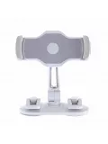 подставка настольная для планшета и смартфона Arroys Dash-LD1 white