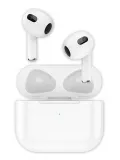 TWS bluetooth наушники Hoco EW20 True wireless stereo headset white