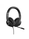 гарнитура для компьютера с микрофоном Accutone Converse UB380 USB 