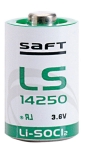 батарейка Saft LS 14250 (1/2AA)