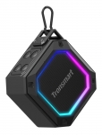 портативная колонка Bluetooth с подсветкой Tronsmart Element Groove 2 10W портативная колонка Bluetooth с подсветкой Tronsmart Element Groove 2 10W