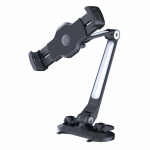 Подставка для планшета и смартфона на присоске Arroys Dash-LD2 Подставка для планшета и смартфона на присоске Arroys Dash-LD2