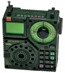 портативный цифровой радиоприемник Retekess TR112 портативный цифровой радиоприемник Retekess TR112