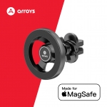 автомобильный держатель Arroys Vent-MS3