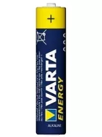 батарейка Varta LR03/AAA LONGLIFE-4BL