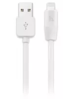 кабель передачи данных Hoco X1 Rapid lightning 1m