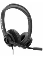 гарнитура для компьютера с микрофоном Accutone UB210 USB