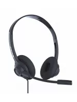 гарнитура USB для оператора Accutone UB220 USB