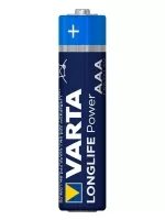 батарейка Varta LR03/AAA LONGLIFE Power-8BL