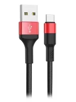 кабель передачи данных Hoco X26 Xpress Type-C 1m