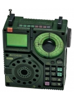 портативный цифровой радиоприемник Retekess TR112